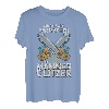 Sägespäne Sind Männerglitzer Holzfäller Geschenk T-Shirt