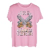 Sägespäne Sind Männerglitzer Holzfäller Geschenk T-Shirt