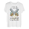 Sägespäne Sind Männerglitzer Holzfäller Geschenk T-Shirt