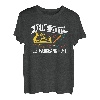 keine Zeit die Werkbank ruft Heimwerker Schreiner Handwerker T-Shirt