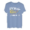 keine Zeit die Werkbank ruft Heimwerker Schreiner Handwerker T-Shirt