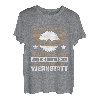 Herren Lustiges Tischler & Schreiner Lehrlings Spruch Geschenk T-Shirt