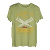 Ich schneide zweimal und es ist immer noch zu kurz Carpentry Carpenter T-Shirt