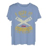 Ich schneide zweimal und es ist immer noch zu kurz Carpentry Carpenter T-Shirt