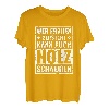 Wer Frauen versteht kann auch Holz schweißen Frauenversteher T-Shirt