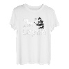 The Carpenter Tischsäge Sägemehl Lustige Holzarbeiter T-Shirt