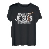 Herren J'peux pas je suis Holzfäller, Geschenk Holz Axt T-Shirt