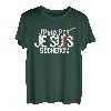Herren J'peux pas je suis Holzfäller, Geschenk Holz Axt T-Shirt