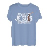 Herren J'peux pas je suis Holzfäller, Geschenk Holz Axt T-Shirt