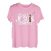 Herren J'peux pas je suis Holzfäller, Geschenk Holz Axt T-Shirt