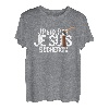 Herren J'peux pas je suis Holzfäller, Geschenk Holz Axt T-Shirt