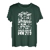 Der Herr des Holzes T-Shirt