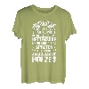 Der Herr des Holzes T-Shirt