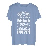Der Herr des Holzes T-Shirt