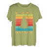 Ich Hasse Menschen Holz Ist Ok | Holzfäller Kettensäge Holz T-Shirt