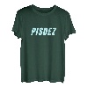 Pisdez Blyat Holzrussen russische lustige Sprüche Geschenk T-Shirt