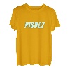 Pisdez Blyat Holzrussen russische lustige Sprüche Geschenk T-Shirt