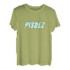 Pisdez Blyat Holzrussen russische lustige Sprüche Geschenk T-Shirt