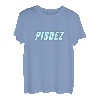 Pisdez Blyat Holzrussen russische lustige Sprüche Geschenk T-Shirt