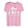 Herren Rock Paper Schere Geschenk für einen Tischler T-Shirt