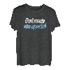 Gott hat mir besondere christliche T-Shirts gemacht T-Shirt