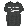 Herren Mein Holz braucht mich Holzfäller Forstwirt T-Shirt