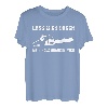 Herren Mein Holz braucht mich Holzfäller Forstwirt T-Shirt