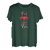 Ruhige Herde runter Pullover Hoodie
