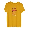 Ruhige Herde runter Pullover Hoodie