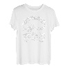 ich kam sah und sägte Axt Spruch Säge Motorsäge Holzfäller T-Shirt