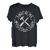 Whittling - Wood Craft - Holz Whittling - Holzschnitzerei Handwerk T-Shirt