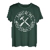 Whittling - Wood Craft - Holz Whittling - Holzschnitzerei Handwerk T-Shirt