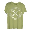 Whittling - Wood Craft - Holz Whittling - Holzschnitzerei Handwerk T-Shirt