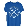 Whittling - Wood Craft - Holz Whittling - Holzschnitzerei Handwerk T-Shirt