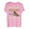 Sägemühle Tischler Holzarbeiter Kettensäge Beruf T-Shirt