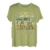 It's Not Hoarding If It's Tools Lustiger Holzarbeiter-Sammler T-Shirt