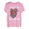 Gruss Vom Krampus Germanischer Weihnachtsdämon Frohe Krampus T-Shirt