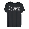 Männer lieben es, aus dem Holzwerk zu kommen wie Nasty Little Bugs T-Shirt