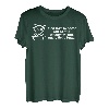 Männer lieben es, aus dem Holzwerk zu kommen wie Nasty Little Bugs T-Shirt