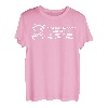 Männer lieben es, aus dem Holzwerk zu kommen wie Nasty Little Bugs T-Shirt