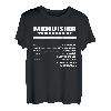 Tischlerpreis für Zimmermannschaft T-Shirt