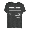 Tischlerpreis für Zimmermannschaft T-Shirt