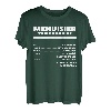 Tischlerpreis für Zimmermannschaft T-Shirt
