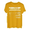 Tischlerpreis für Zimmermannschaft T-Shirt