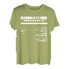 Tischlerpreis für Zimmermannschaft T-Shirt