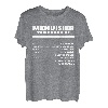 Tischlerpreis für Zimmermannschaft T-Shirt