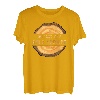 Das Holz spricht Tischlerholz T-Shirt