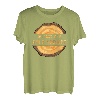 Das Holz spricht Tischlerholz T-Shirt