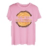 Das Holz spricht Tischlerholz T-Shirt