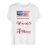 Auf der Suche nach Pfeilwaffe, Schießen, Zielbogenschießen T-Shirt